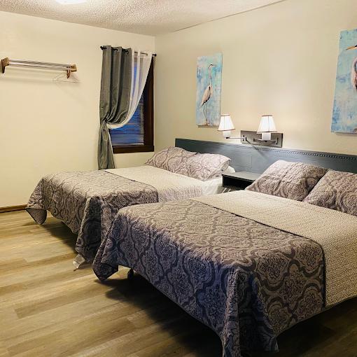 Double Beds