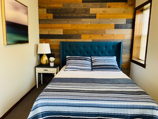 Small Room